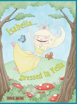 Isabella Dressed In Yella by Festa, Gene