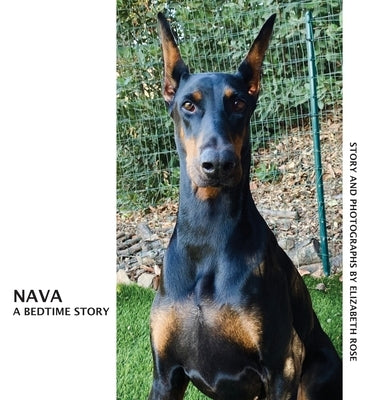 Nava: A Bedtime Story by Rose, Elizabeth