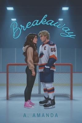 Breakaway by Carello, C.