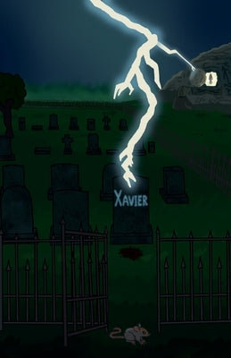 Xavier by Gaul, Myron