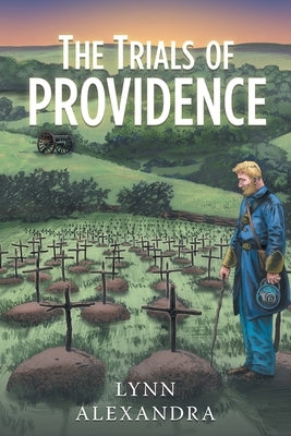 The Trials of Providence by Alexandra, Lynn
