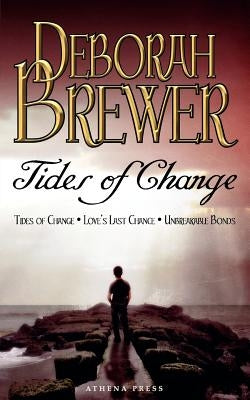 Tides of Change by Brewer, Deborah