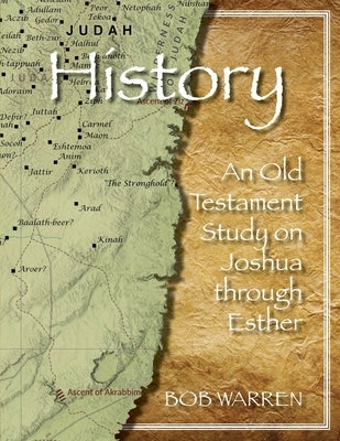 History by Warren, Bob