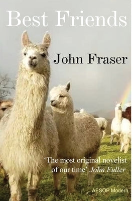Best Friends by Fraser, John