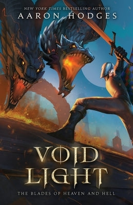 Voidlight by Hodges, Aaron