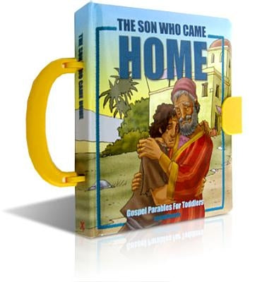 The Son Who Came Home by Mazali, Gustavo