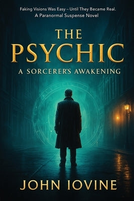 The Psychic by Iovine, John