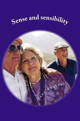 Sense and sensibility by Austen, Jane