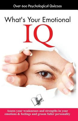 What'S Your Emotional I.Q. by Chattopadhyay, Aparna