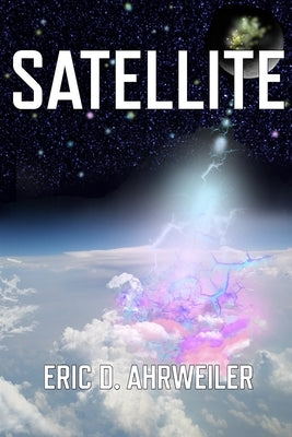 Satellite by Ahrweiler, Eric David