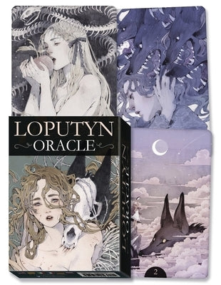 Loputyn Oracle by Loputyn