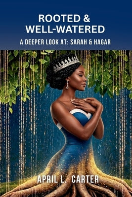 Rooted and Well-Watered: A Deeper Look at Sarah and Hagar by Carter, April L.