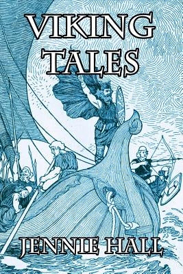 Viking Tales by Lambdin, Victor R.