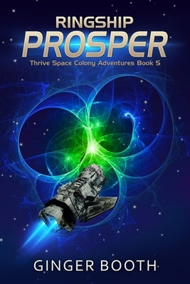 Ringship Prosper by Booth, Ginger