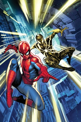 Amazing Spider-Man Vol. 3: Resolute by Kelly, Joe