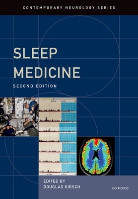 Sleep Medicine by Kirsch, Douglas