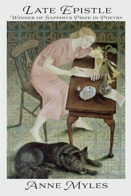 Late Epistle by Myles, Anne