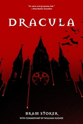 Dracula (Warbler Classics) by Stoker, Bram