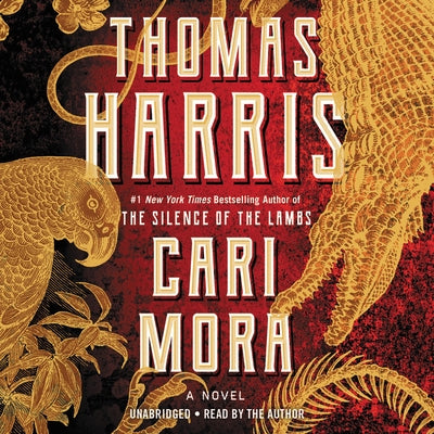 Cari Mora by Harris, Thomas