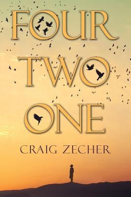 Four Two One by Zecher, Craig
