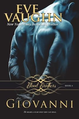 Giovanni by Vaughn, Eve