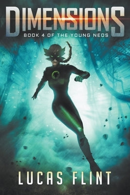 Dimensions by Flint, Lucas