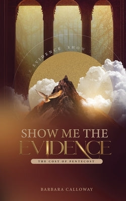 Show Me The Evidence by Publishing, Ichampion