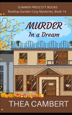 Murder in a Dream by Cambert, Thea