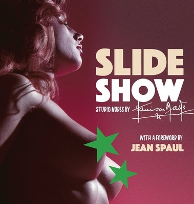 Slide Show: Studio Nudes by Harrison Marks by El-Droubie, Yahya