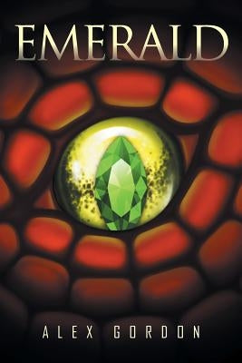 Emerald by Gordon, Alex