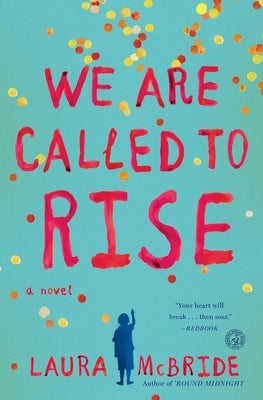We Are Called to Rise by McBride, Laura