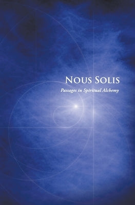 Nous Solis by Antoni, Erik P.
