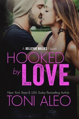 Hooked by Love by Aleo, Toni