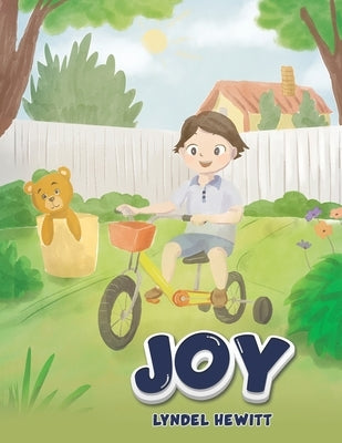Joy by Hewitt, Lyndel