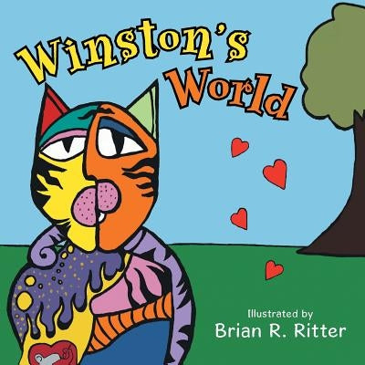Winston's World by Ritter, Brian R.