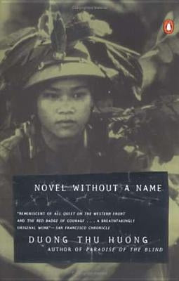 Novel Without a Name by Huong, Duong Thu