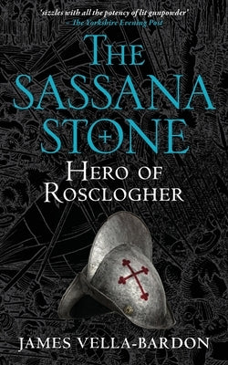 Hero Of Rosclogher by Vella-Bardon, James