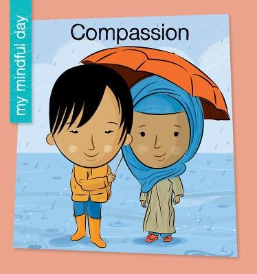 Compassion by Marsico, Katie