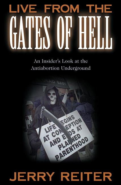 Live from the Gates of Hell: An Insiders by Vejlgaard, Henrick