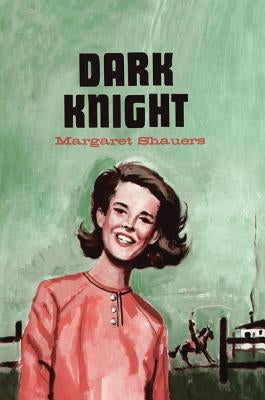 Dark Knight by Shauers, Margaret