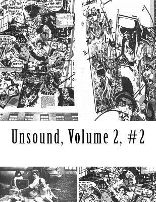 Unsound, Volume 2, #2 by Davenport, William S.