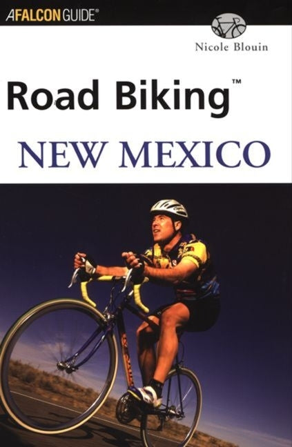 Road Biking North Carolina by Wallace, Judi