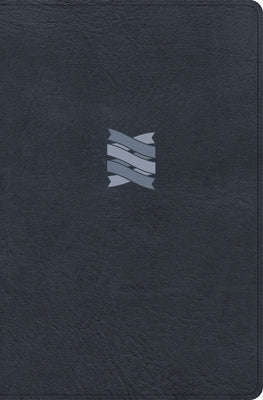 CSB Connecting Scripture New Testament, Slate Leathertouch: A Study Bible of Biblical Allusions and Quotations by Beale, Gregory K.