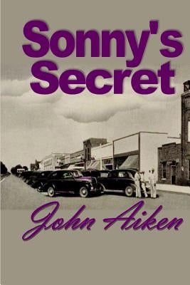 Sonny's Secret by Aiken, John
