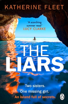 The Liars by Fleet, Katherine