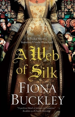 A Web of Silk by Buckley, Fiona