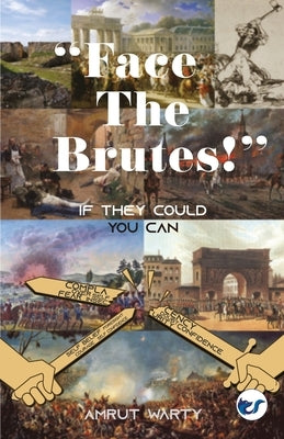 Face The Brutes by Warty, Amrut