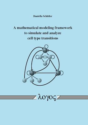 A Mathematical Modeling Framework to Simulate and Analyze Cell Type Transitions by Schittler, Daniella