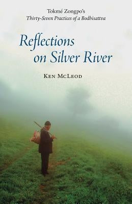 Reflections on Silver River by McLeod, Ken
