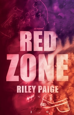 Red Zone by Paige, Riley